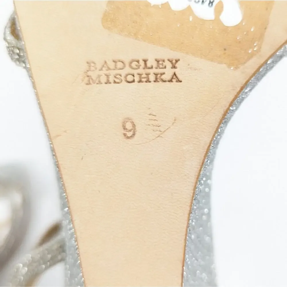 Badgley Mischka badgley mischka